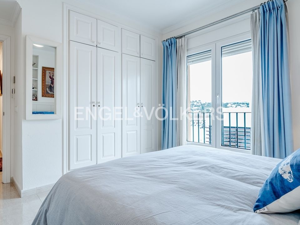 Lejlighed i Moraira, Alicante - foto 4